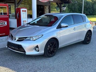 gebraucht Toyota Auris TS 1,6 Valvematic Active MDS