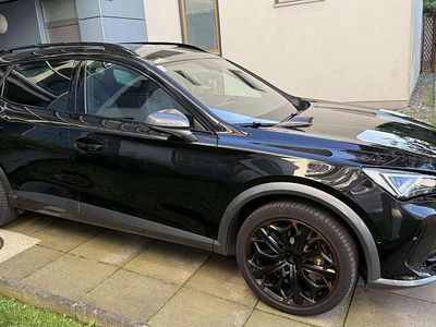 Gebraucht 2021 Cupra Formentor VZ SUV | € 36.900 (Fairer Preis)