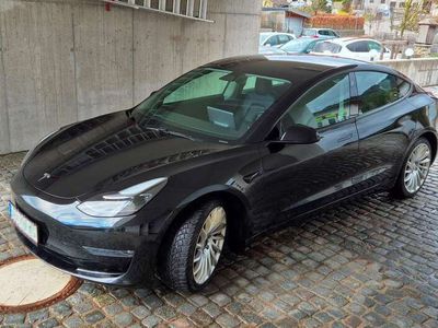 gebraucht Tesla Model 3 Model 3Performance AWD 57,5kWh