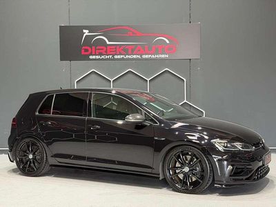 gebraucht VW Golf VII R R BMT/Start-Stopp 4Motion
