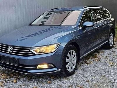 Gebraucht 2017 VW Passat Comfortline Kombi | € 17.500 (Guter Preis)