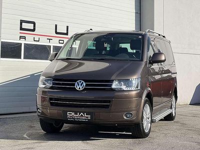 Braun Gebraucht 2014 VW Multivan Van | € 29.900