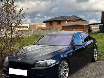 gebraucht BMW M550 535 F10 535d umbau auf d Limousine