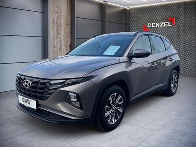 Silky bronze Gebraucht 2021 Hyundai Tucson GLS SUV | € 21.990 (Fairer Preis)