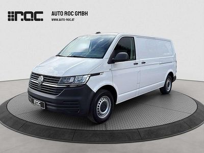 Weiß Gebraucht 2020 VW T6.1 Van | € 24.990 (Fairer Preis)