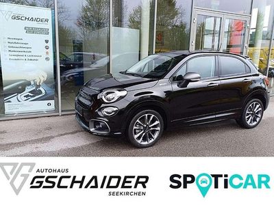 Schwarz Gebraucht 2024 Fiat 130 Sport Kombi | € 22.990 (Fairer Preis)