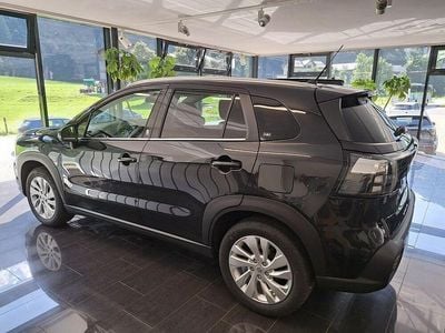 Neu 2025 Suzuki SX4 S-Cross SUV | € 27.900 (Fairer Preis)