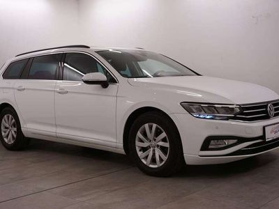 gebraucht VW Passat Variant DSG // Panoramadach // ACC //