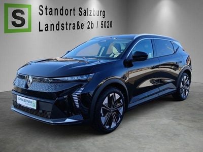 gebraucht Renault Scenic E-Tech Electric Techno 220 PS long range