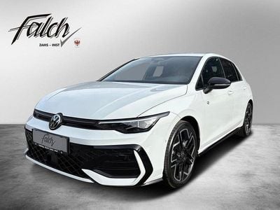Neu VW Golf VIII Sport 115 PS (84 kW) 2026 Weiss  normal