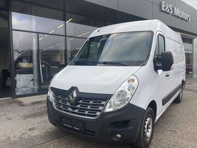 gebraucht Renault Master 