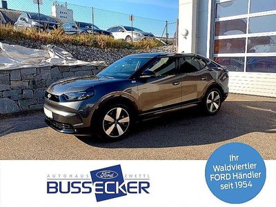 Gebraucht Ford Capri Extended Range 210 kW (286 PS) 2025 Grau SUV