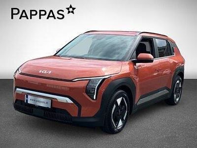 Gebraucht Kia EV3 150 kW (204 PS) 2025 Rot SUV