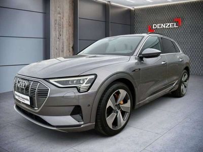 Audi e-tron Sportback