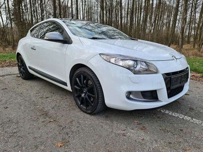 gebraucht Renault Mégane Coupé Megane Coupé 2,0 GT TCe 180 GT