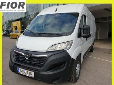 Gebraucht Opel Movano S 140 PS (102 kW) 2023 Van