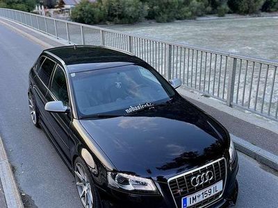 Gebraucht 2012 Audi A3 Limousine | € 16.000