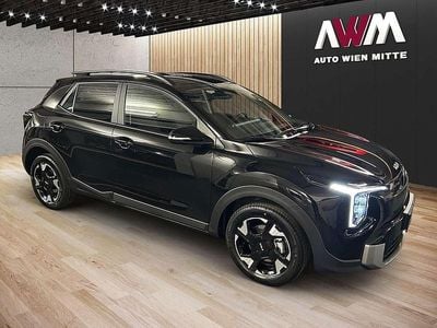 Schwarz Neu 2025 Kia Stonic Silver SUV | € 27.990 (Fairer Preis)