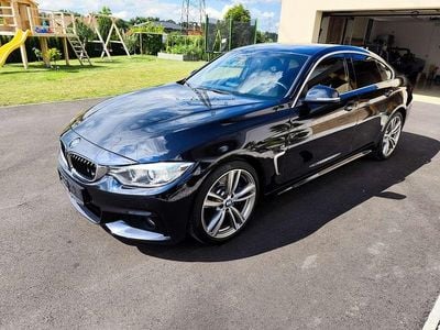 Gebraucht BMW 435 Gran Coupé M Performance 306 PS (225 kW) 2015 Coupé