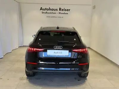 gebraucht Audi A3 Sportback 30 TFSI intense