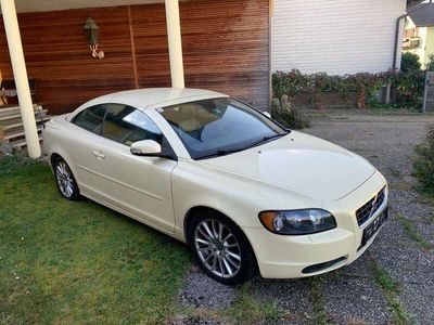 Volvo C70