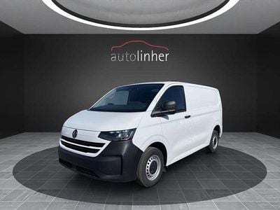 Neu VW Transporter 150 PS (110 kW) 2025 Weiß Van