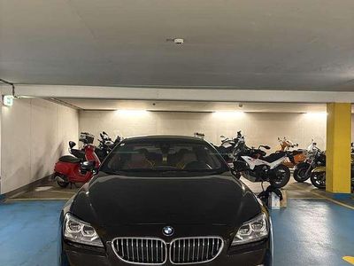 Gebraucht 2013 BMW 640 Coupé | € 22.000 (Guter Preis)