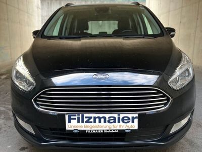 gebraucht Ford Galaxy Business