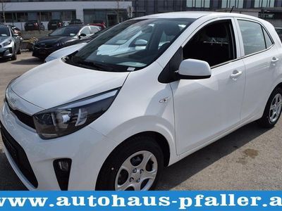 gebraucht Kia Picanto 