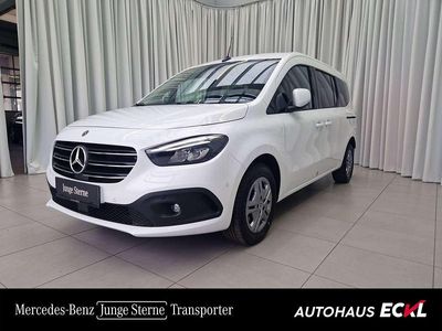 Weiß Gebraucht 2024 Mercedes 180 Style Limousine | € 40.990 (Teuer)