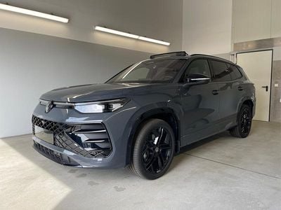 gebraucht VW Tayron R-Line 2.0 TDI 193PS Standheizung+HUD