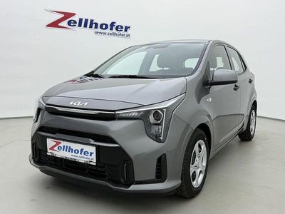 Neu 2025 Kia Picanto Kleinwagen | € 14.390