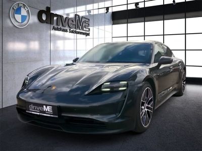 gebraucht Porsche Taycan 4S Sport Turismo