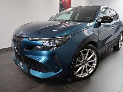 Blau Gebraucht 2024 Alfa Romeo GT Junior SUV | € 32.940 (Fairer Preis)