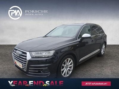 Gebraucht 2016 Audi Q7 SUV | € 39.999 (Guter Preis)
