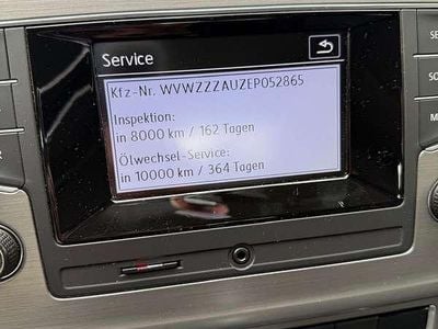 Gebraucht 2013 VW Golf VII Comfortline Limousine | € 8.650 (Fairer Preis)