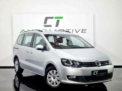 VW Sharan