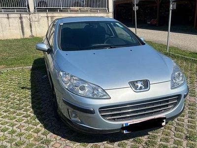 Gebraucht 2004 Peugeot 407 Premium Limousine | € 999