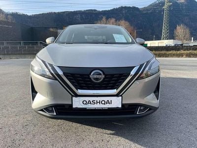 Silber Gebraucht 2023 Nissan Qashqai Acenta SUV | € 30.990 (Etwas zu teuer)