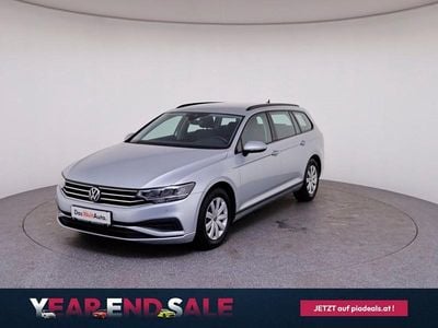 gebraucht VW Passat Variant TDI