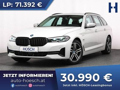 BMW 530e