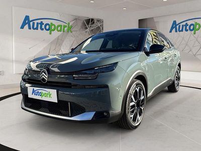 gebraucht Citroën C4 Benzin 130PS MAX