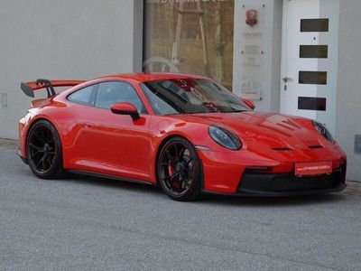 gebraucht Porsche 911 GT3 992Clubsport, Lift, PDLS, Garantie, Ö-Auslief.