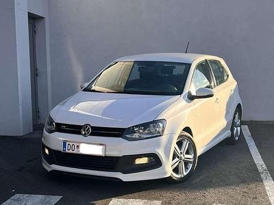 Gebraucht 2013 VW Polo R-line Limousine | € 6.499