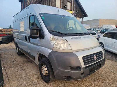 gebraucht Fiat Ducato 33 L2H2 22 JTD 100