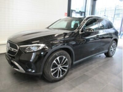 Mercedes GLC200