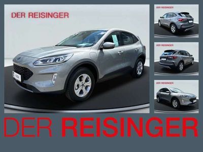 gebraucht Ford Kuga PHEV Cool & Connect Aut.