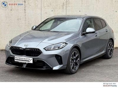 gebraucht BMW 120 d 5-Türig