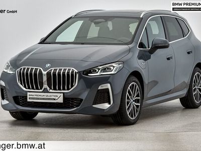 gebraucht BMW 225 Active Tourer e xDrive