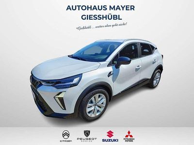 Gebraucht Mitsubishi ASX Invite 91 PS (66 kW) 2025 Weiß SUV